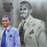 CEO PORTRAIT CEO PORTRAIT