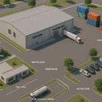 Matafrica 3D model 2 Matafrica 3D model 2